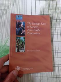 The Human Face of Security Asia Pacific Perspecties