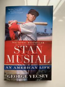 Stan Musial: An American Life