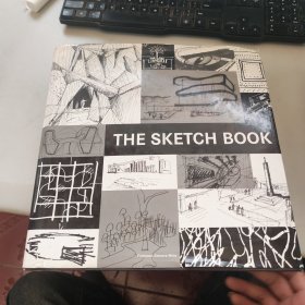 The Sketch Book建筑的素描簿