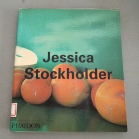 Jessica Stockholder