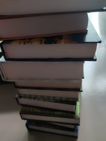 新 官场秘经(全10卷)：待上之法、驭下之术、亲同之策、伐异之谋、用人之道、决断之措、保官之诀、立己之秘、做官之方、求升之窍