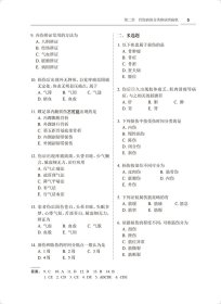 全国高级卫生专业技术资格考试习题集丛书——中医骨伤科学习题集