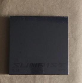 曜为名 SUNRISE  CD