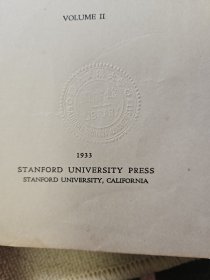 annual review of biochemistry 生物化学年度评论 1933年