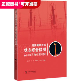 高压电缆现场状态综合检测百问百答及应用案例