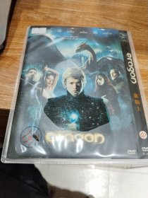 DVD 龙骑士/俄罗斯五区