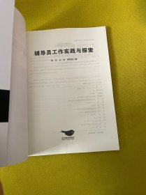 辅导员工作实践与探索
