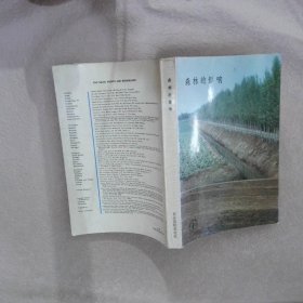 森林的影響