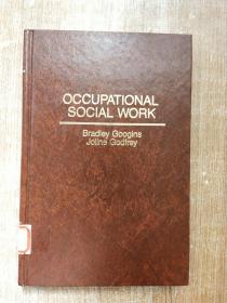 OCCUPATIONAL SOCIAL WORK