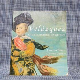 Velazquez: The Technique of Genius