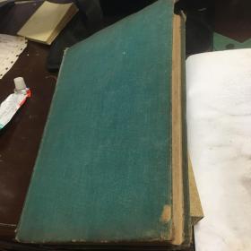 English Social History 保证英文原版 精装本扉页和版权页被撕掉慎重购买