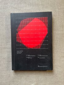 Analog Algorithm: Source-Related Grid Systems 算法即设计：形式生成的网格系统 克里斯托弗·格伦伯格【英文版，铜版纸印刷，锁线装订】裸书1公斤重