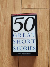 Fifty Great Short Stories