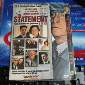 屠杀报告 DVD