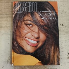 Passion Presents the SmartStyle Family Hair Salon Collection