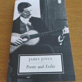 Poems and Exiles