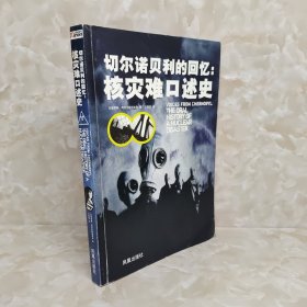 切尔诺贝利的回忆：核灾难口述史