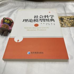 社会科学理论模型图典