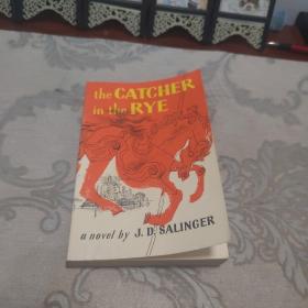 The Catcher in the Rye