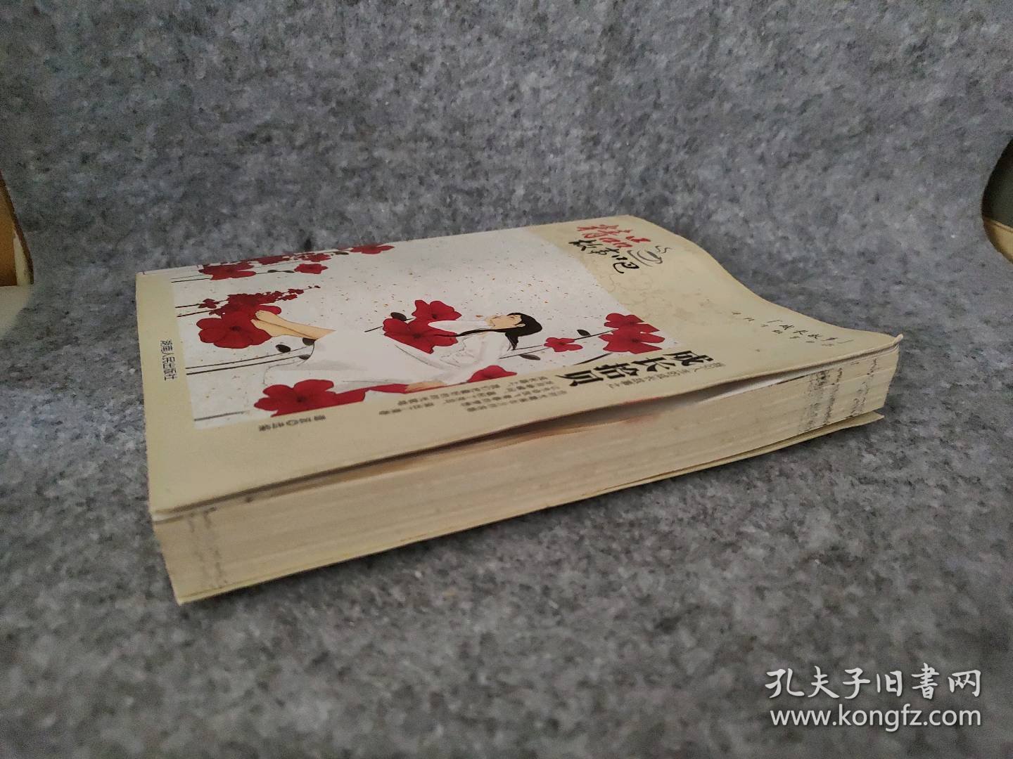 成长拾贝--精品故事吧谭波9787543862692