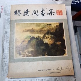 林建同畫集