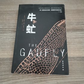 牛虻（我一定要走自己的路，追随我所见到的光明。无数人因为读它重获力量）