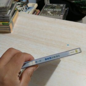 CD 世界著名轻音乐【春之歌】