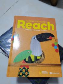 Reach LEVEL D / GRADE 3 Student Book Set (2 Volumes)