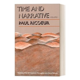 Time and Narrative, Volume 1：v. 1