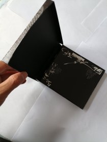 全新仅拆《弦梦人间》赵承伟 三弦名专 李小沛 双签名