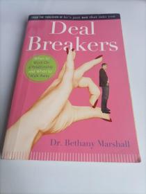 Deal Breakers: When to Work on a Relationship and When to Walk Away