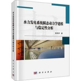 水力发电系统瞬态动力学建模与稳定性分析