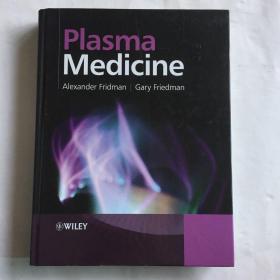 Plasma Medicine  血浆医学