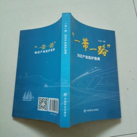 “一带一路”知识产权保护指南