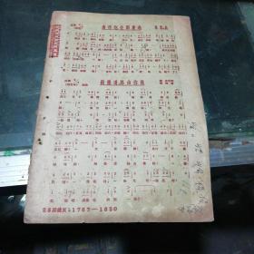 河北教育1952年第28期