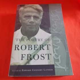 The Poetry of Robert Frost