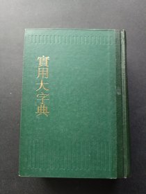 实用大字典