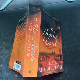 The Thorn Birds Colleen McCullough