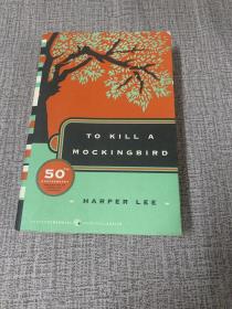 To Kill a Mockingbird