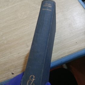 EVERYMANS LIBRARY