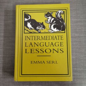 serl's intermediate language lessons