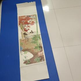 叶落归根