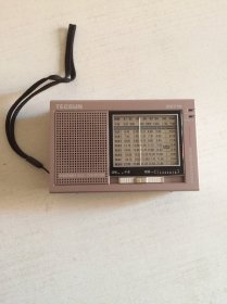 德生R9710收音机
