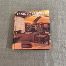 Frank Lloyd Wright : America's Master Architect