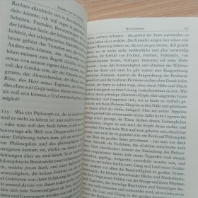 德文书 Jenseits von Gut und Böse. Mit der Streitschrift 'Zur Genealogie der Moral'.by Friedrich Nietzsche (Author)