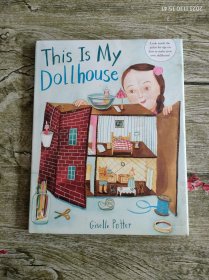 This Is My Dollhouse 这是我的娃娃屋