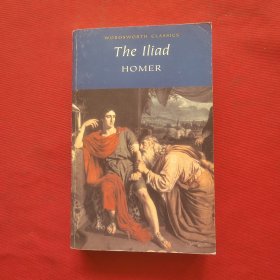 The Iliad