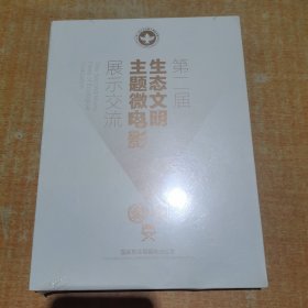 第二届生态文明：主题微电影展示交流