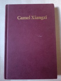 camel xiangzi骆驼祥子（英文版）
