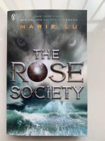 The Rose Society (The Young Elites book 2)